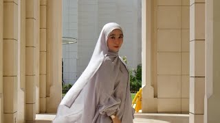 Nuha Bahrin - Ya lalali x lovely #mashup