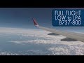 Norwegian Full Flight | London Gatwick to Las Palmas Gran Canaria