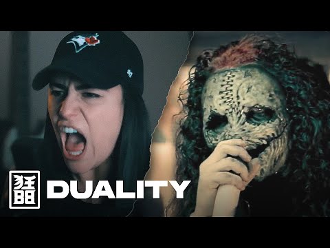 Slipknot - Duality (Cover by CrazyEightyEight)