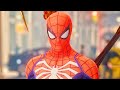 SPIDER-MAN vs SUPERHEROES ENEMIES - 14