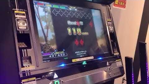 DDR A ようこそジャパリパークへ CDP