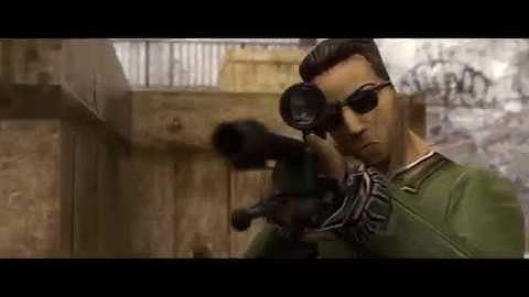 CS1.6 - Yu1337 The Movie III #PoPw0w