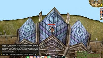 Cabal Online PH PerX Injector Cheat From The GM :D