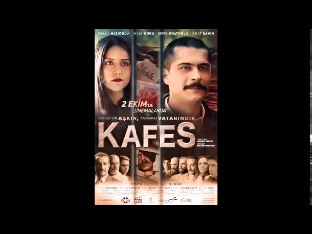 Watch Volkan Sönmez- Bekle (Kafes film müzikleri) on YouTube Watch Volkan Sönmez- Bekle (Kafes film müzikleri) on YouTube