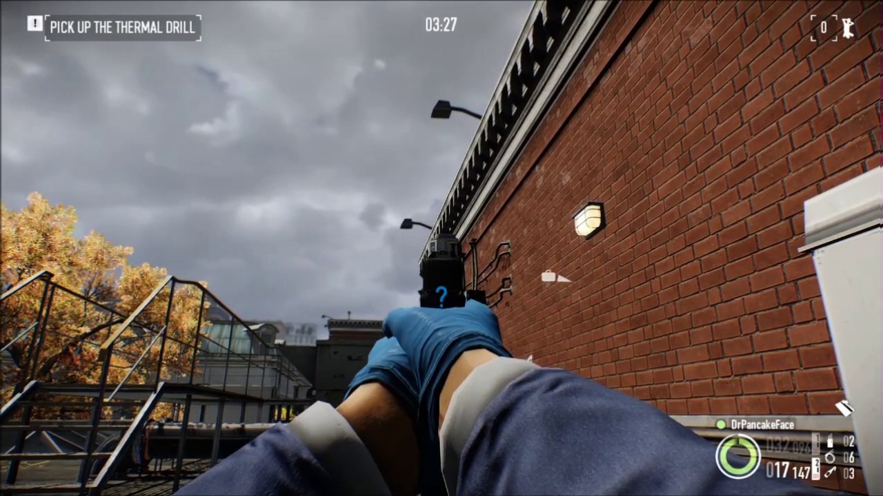 How To Stealth Bank Heist | Payday 2 Stealth Guides games people play