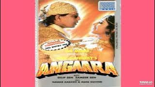 Aaja Gori Banki Chhori (Angaara 1996) - Kumar Sanu, Kavita Krishnamurthy HQ Audio Song