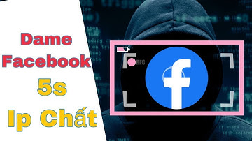 Share Ip Dame Facebook 5s Not Clone Cân Sub + Trick 2020
