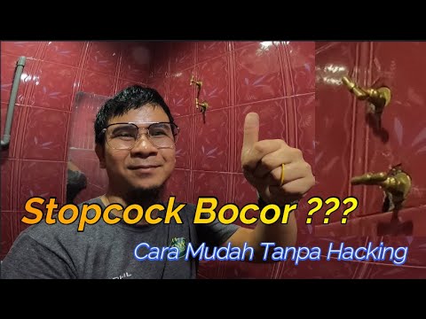 Video: Bagaimana untuk menukar gasket dalam paip? Gasket getah untuk paip