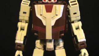 Fansproject Function-X Code Review