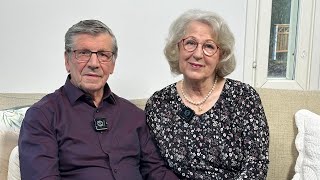 Download Lagu Uusi rohkaiseva profetia Suomelle | Martin ja Mirjan matkassa 23.11.2025 MP3