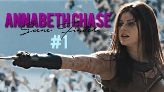 Annabeth Chase | Scene Finder [Part 1]