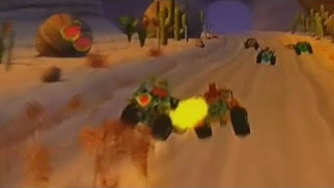 Crash Bandicoot: The Wrath of Cortex (PS2) 106% Gameplay (Part 4)