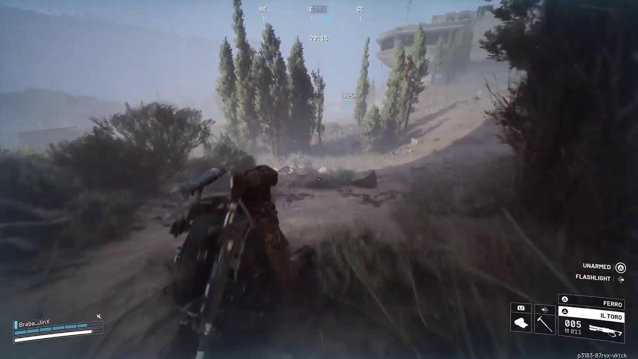 ARC Riders - Chill a grind surek - Solo - Czech stream