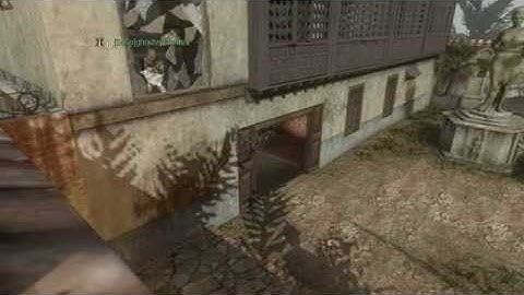 Call of Duty: Black Ops -  He