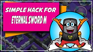 Eternal Sword M Free Diamonds Hack Tool! Android and iOS! screenshot 1