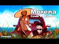 Morena Cover Español Misakito Pancloud