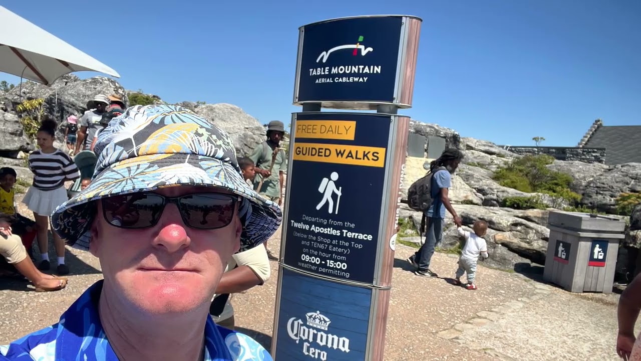 🇿🇦Jot w 🤬😱( górach stołowych ). 