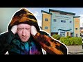 Whats it like on a mental health ward uk hospital  nhs  my experience