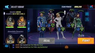Doom 2-3 mystic node 1