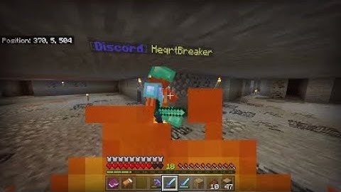 Hacker on SM81 (LBSG)