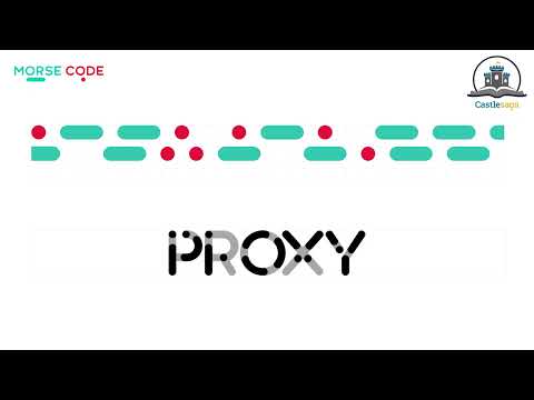 10. Practice Morse Code Words with Sound - O to Z (Increasing speed) (Must Watch previous videos)