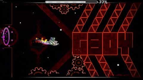 Cataclysm last wave at normal, 1x, 2x and 3x speed