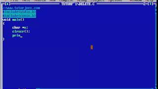 Deleting File Using C Program Tamil Delete Data In C Using Sql Oop C Tutorial Tutorial In Tamil Tamil Programmer