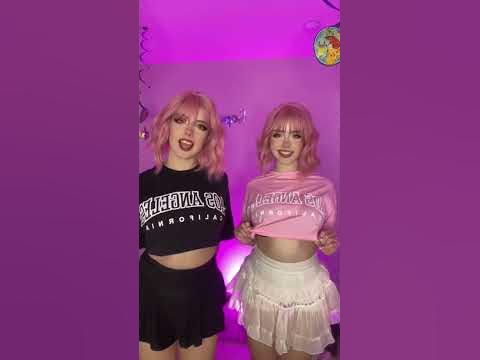 The Burch Twins - YouTube