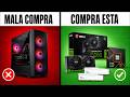 ✅Mira esto ANTES de Comprar una PC GAMER en 2026 (Evita estos errores)