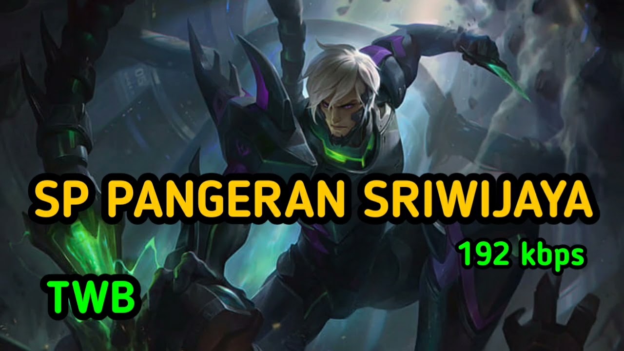 SP PANGERAN SRIWIJAYA TWB, SUARA PANGGIL WALET TERBUKTI 2023