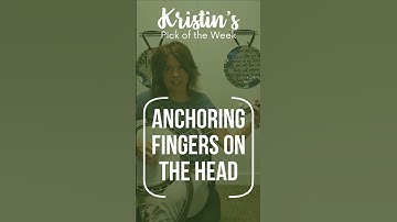 Anchoring to the Head - Kristin