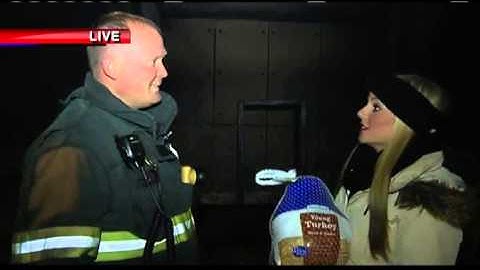 Holiday Safety Tips - KHQA