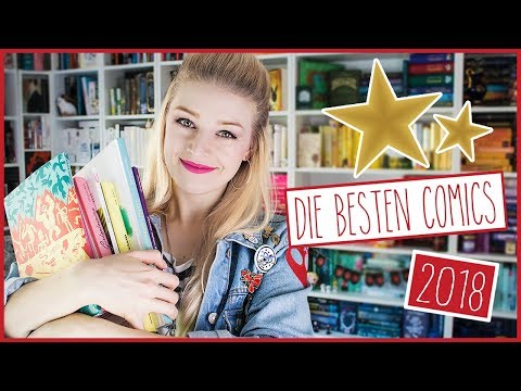 Video: Die Besten Comics, Die Jeder Reisende Lieben Wird