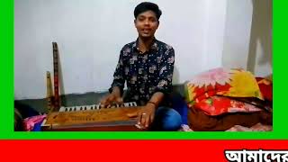 রংপুরের জনপ্রিয় ভাওয়াইয়া গান শিল্পী বাউল সুমন