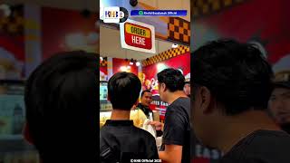 KHB VLOG MUSLIM LIFE FAIR JICC SENAYAN JAKARTA - KHALID BASALAMAH