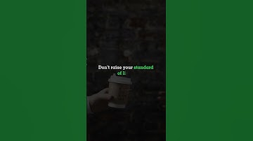 Give, and it will be given to you.