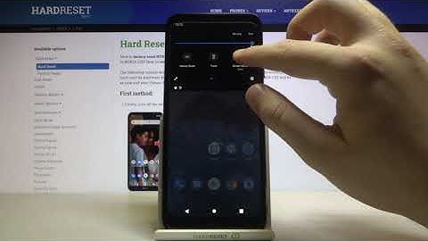 How to Change Sound Settings in Screen Recorder in NOKIA C20 – Set Up Screen Recorder