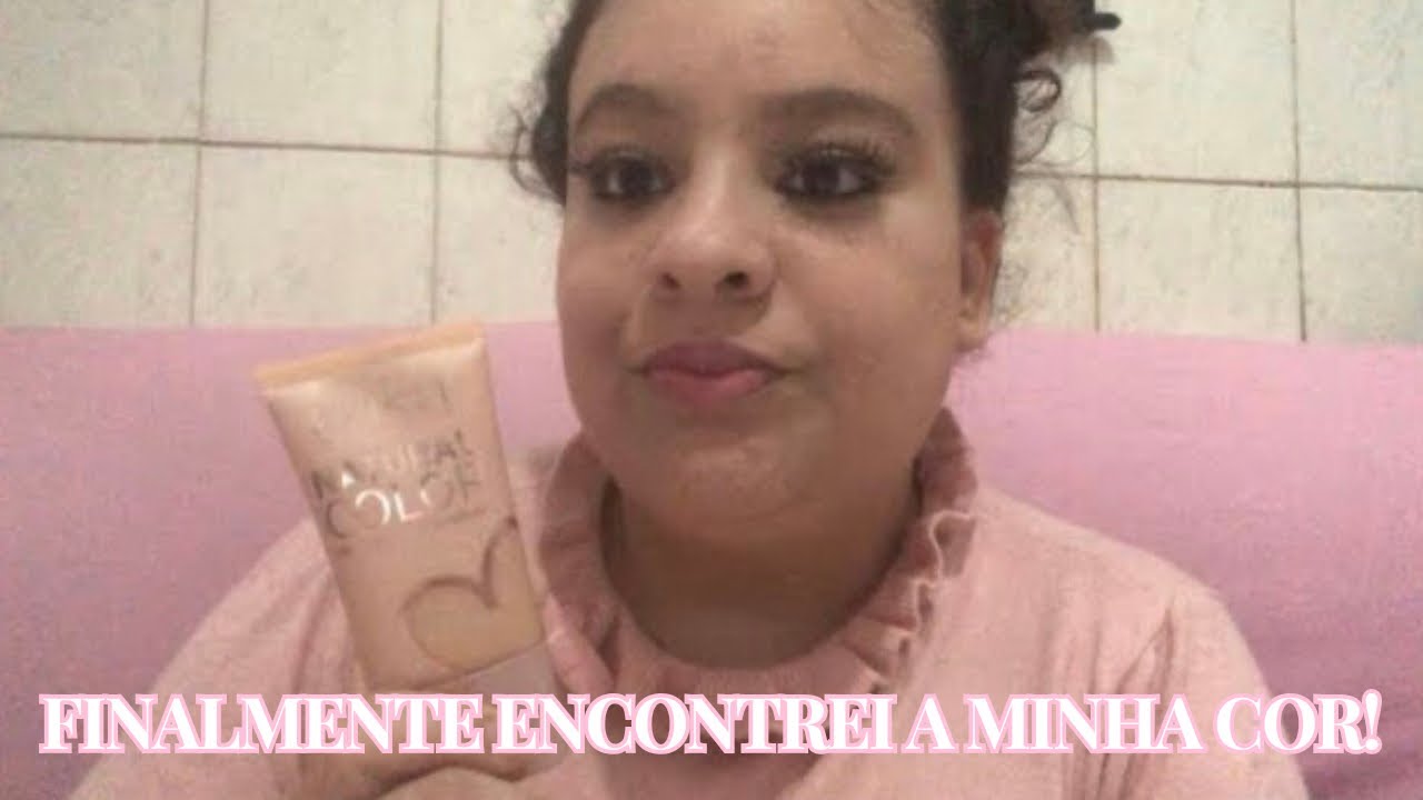 A PRIMEIRA MAKE DE 2026!