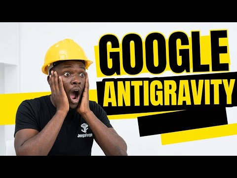 Google Antigravity: The Agent-First Software Development Paradigm