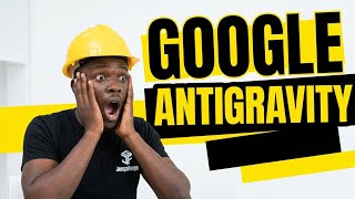 Google Antigravity: The Agent-First Software Development Paradigm screenshot 5