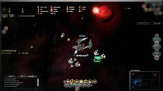 Dark Orbit GE6 EIC ♣Элита♣