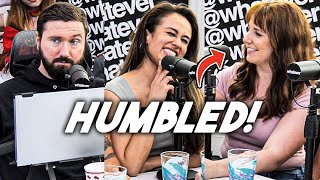 Girl Who DATED Fifthy Men In Fifthy Days Got HUMBLED!