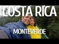 Monteverde Costa Rica Road Trip | Things To Do | Costa Rica Travel Guide