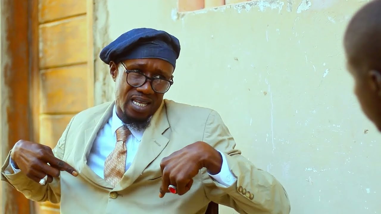 Kooru Baye Alé Ndiaye Ep 09