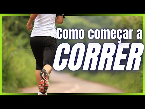 Como evoluir da caminhada para a corrida. É mais fácil do que você imagina.