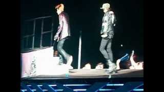 Smtown Jakarta  Amber Fx Key Shinee Kris Exo  Like A G6