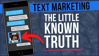 SMS Marketing Real Estate Lead Generation 2024