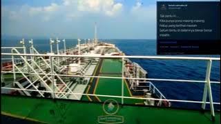Story wa motivasi | pelaut kapal tanker