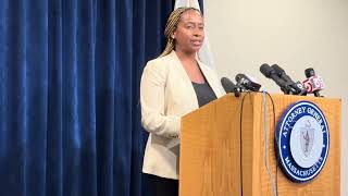 Full AG Andrea Campbell details findings of major clergy sexual abuse investigation Guide