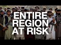 War Is Imminent In South Asia 